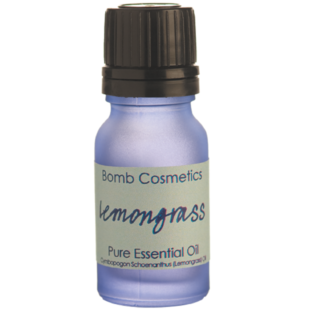 Lemongrass Essential Oil - 10ML