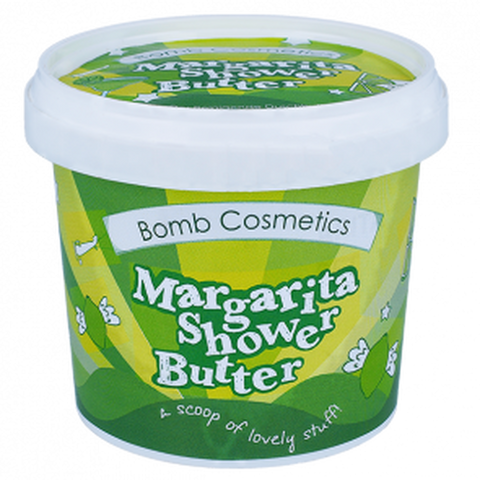 Shower Butter Margarita - Wunderoom