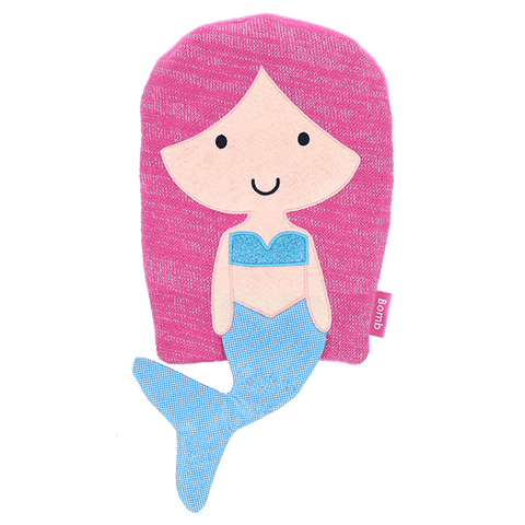 Body Warmer Melody The Mermaid - Wunderoom