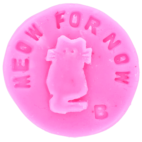 Meow for Now Art of Wax - Wunderoom