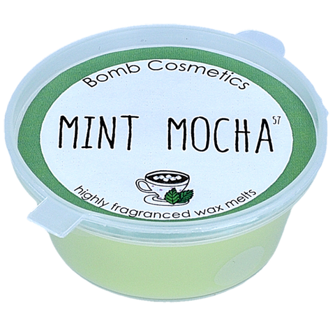 Mini Melt Mint Mocha - Wunderoom