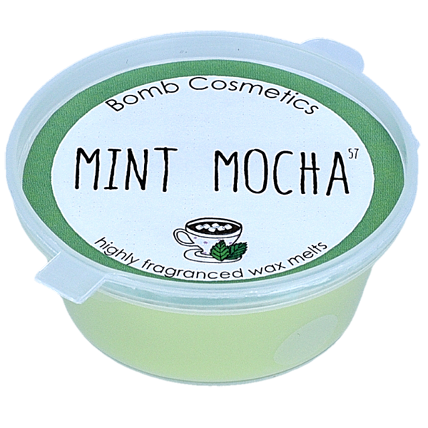 Mini Melt Mint Mocha - Wunderoom