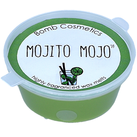 Mini Melt Mojito Mojo - Wunderoom