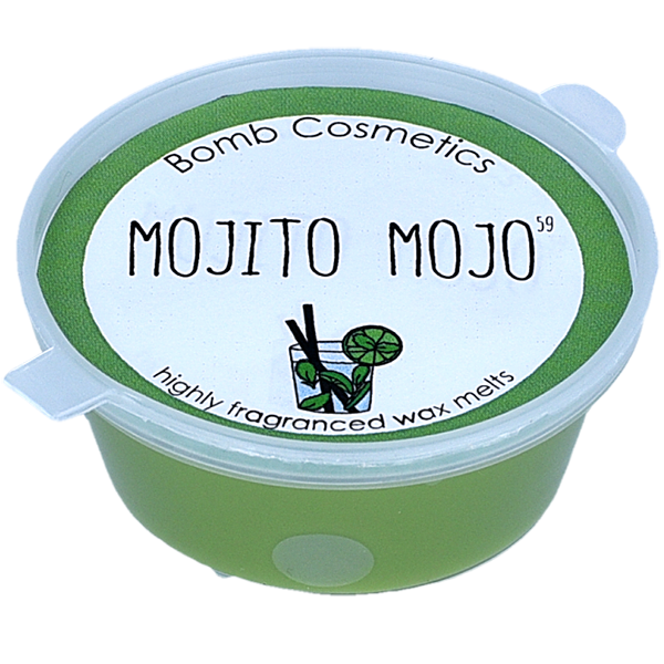 Mini Melt Mojito Mojo - Wunderoom