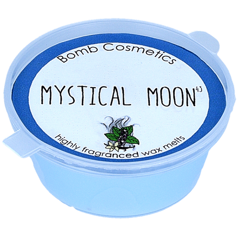 Mini Melt Mystical Moon - Wunderoom