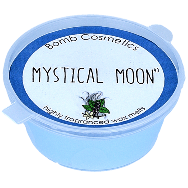 Mini Melt Mystical Moon - Wunderoom