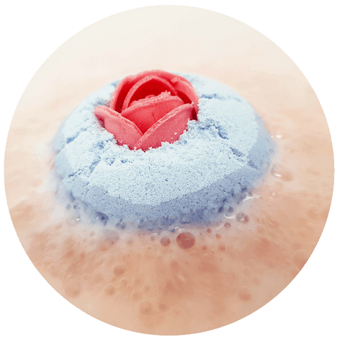 Bath Blaster Nature's Candy - Wunderoom