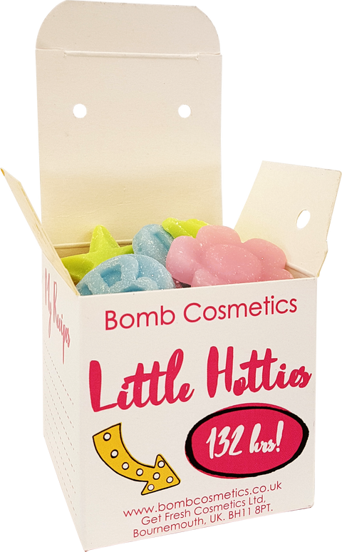 Little Hottie Sugar and Spice