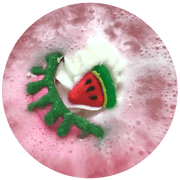 Bath Blaster One In A Melon - Wunderoom