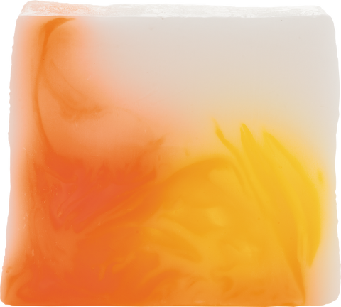 Slice Soap Orange Soda - Wunderoom