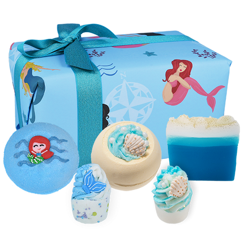 Gift Box Part Time Mermaid