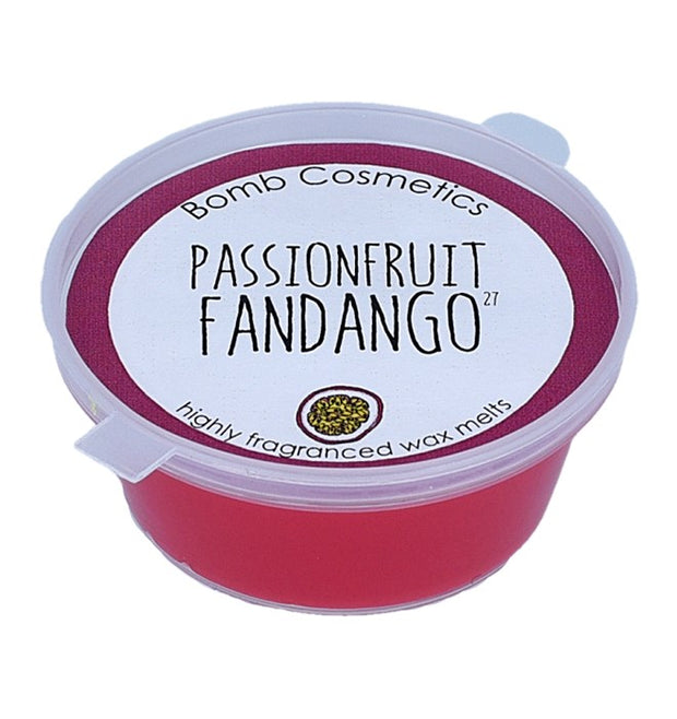 Mini Melt Passionfruit Fandango - Wunderoom