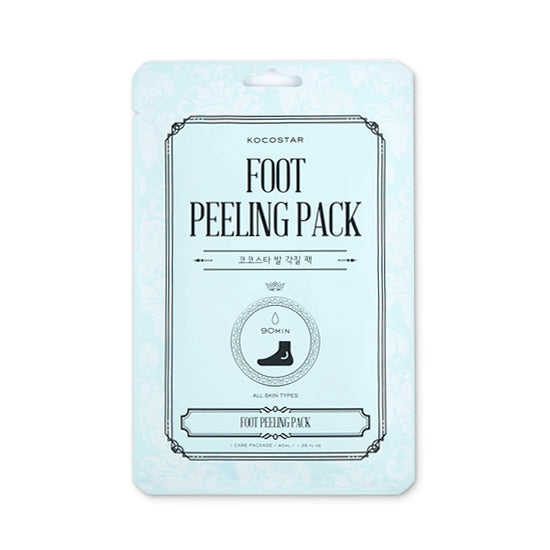 Foot Peeling Pack