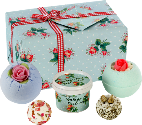 Gift Box Petal Perfect - Wunderoom