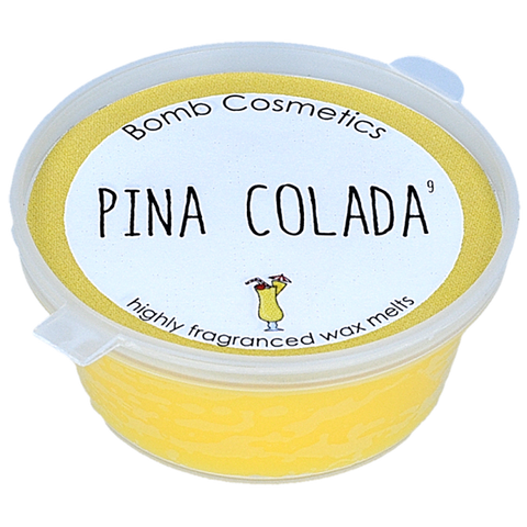 Mini Melt Pina Colada - Wunderoom