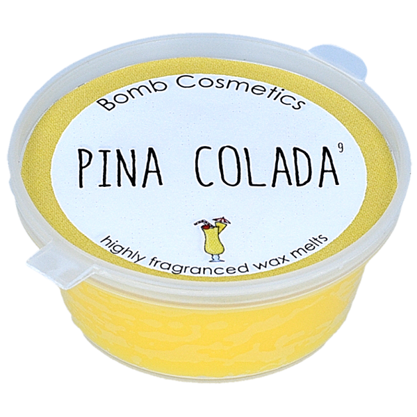 Mini Melt Pina Colada - Wunderoom