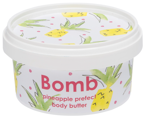 Body Butter Pineapple Prefect - Wunderoom