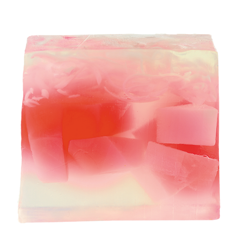 Slice Soap Plum Berry Ice - Wunderoom