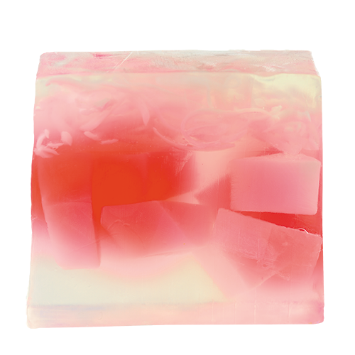 Slice Soap Plum Berry Ice - Wunderoom