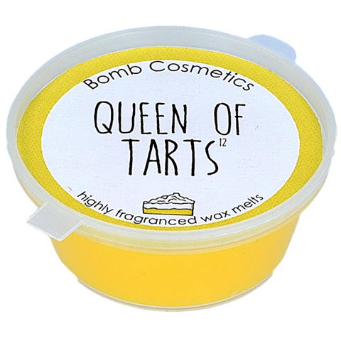 Mini Melt Queen of Tarts - Wunderoom