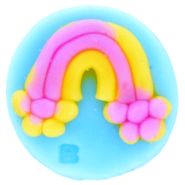 Rainbow Island Art of Wax - Wunderoom