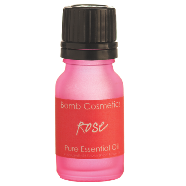 Rose Essential Oil - 10ML