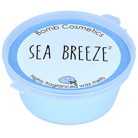 Mini Melt Sea Breeze - Wunderoom