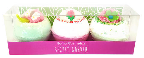 Gift Box Secret Garden Blasters - Wunderoom
