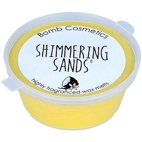 Mini Melt Shimmering Sands - Wunderoom