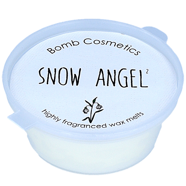 Mini Melt Snow Angel - Wunderoom