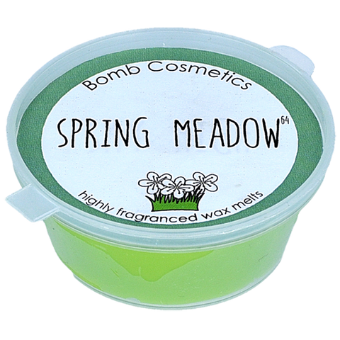Mini Melt Spring Meadow - Wunderoom