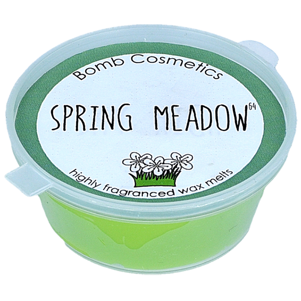 Mini Melt Spring Meadow - Wunderoom