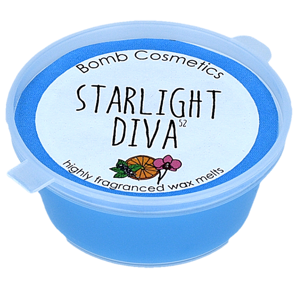 Mini Melt Starlight Diva - Wunderoom