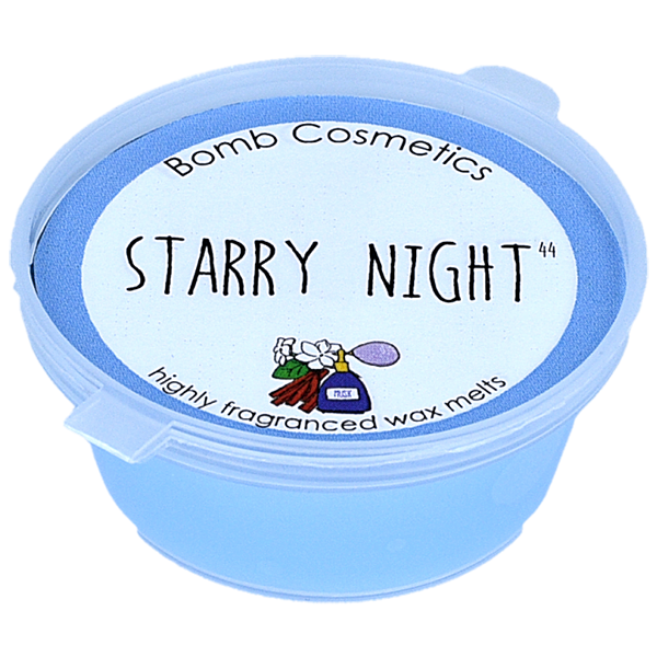 Mini Melt Starry Night - Wunderoom