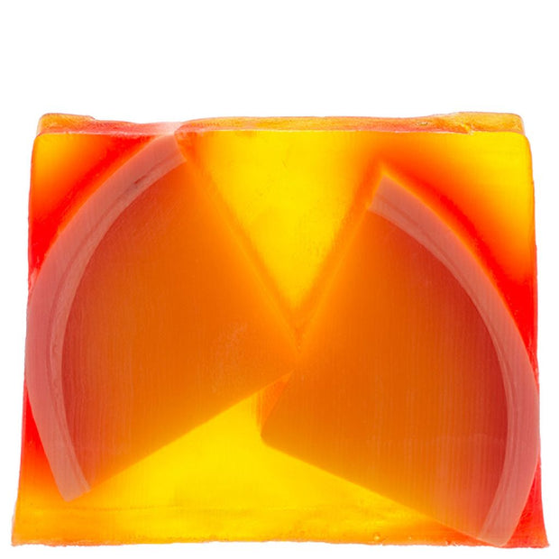 Slice Soap Stick It To The Mandarin - Wunderoom