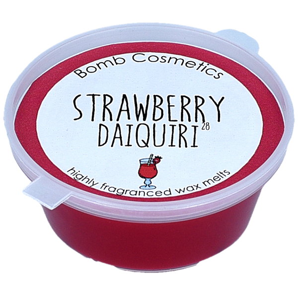 Mini Melt Strawberry Daiquiri - Wunderoom