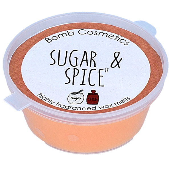 Mini Melt Sugar & Spice - Wunderoom