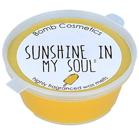 Mini Melt Sunshine in My Soul - Wunderoom