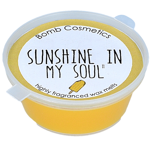 Mini Melt Sunshine in My Soul - Wunderoom
