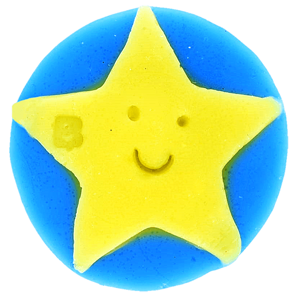 Super Star Art of Wax - Wunderoom