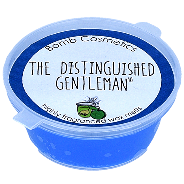 Mini Melt Distinguished Gentleman - Wunderoom