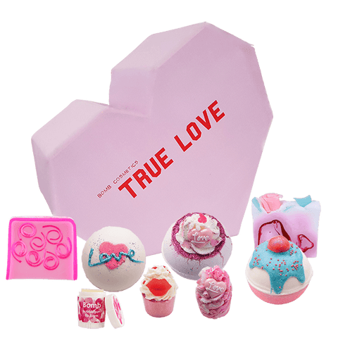 Gift Box True Love