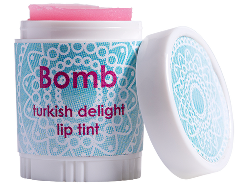 Lip Tint Turkish Delight - Wunderoom