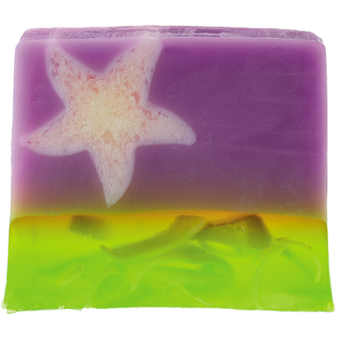 Slice Soap Velvet Star - Wunderoom