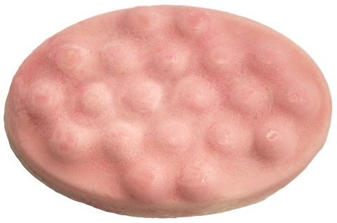 Massage Bar Velvet Strawberry - Wunderoom