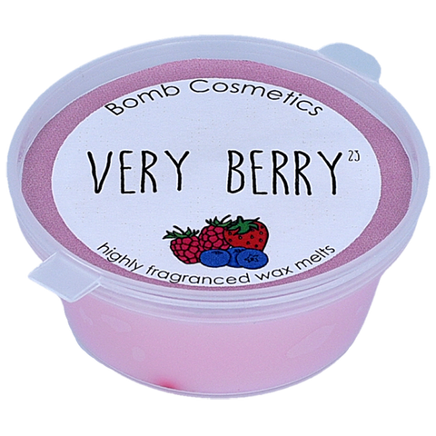 Mini Melt Very Berry - Wunderoom