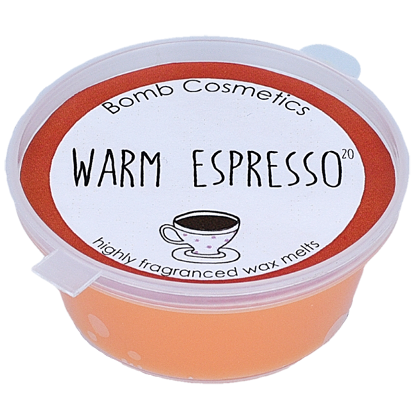 Mini Melt Warm Espresso - Wunderoom