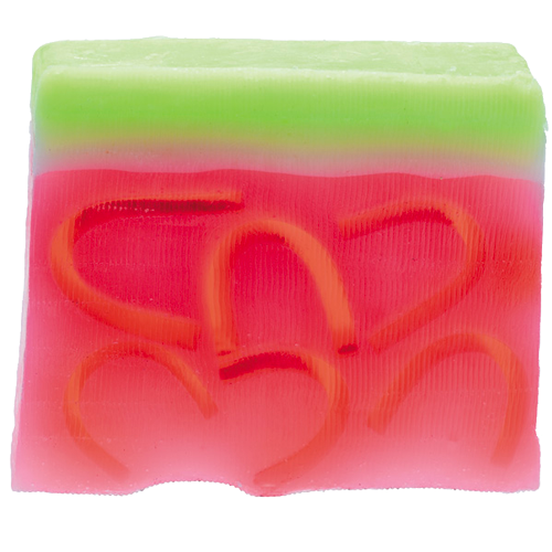 Slice Soap What a Melon - Wunderoom
