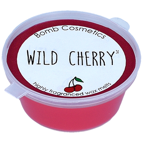 Mini Melt Wild Cherry - Wunderoom