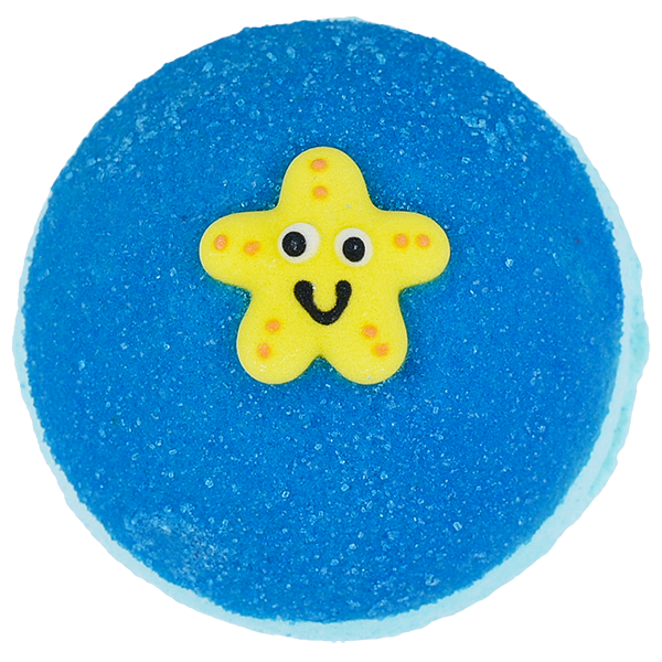 Bath Blaster Wish upon a Starfish - Wunderoom